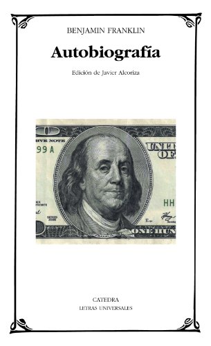 Imagen de archivo de Autobiograf?a (Spanish Edition) a la venta por Front Cover Books