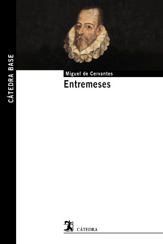 Stock image for Entremeses for sale by medimops