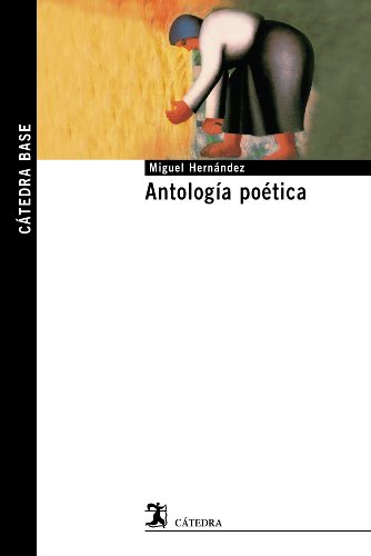 Imagen de archivo de Antologa potica a la venta por Better World Books