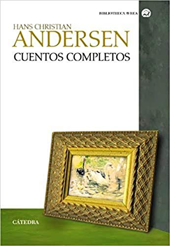 Imagen de archivo de CUENTOS COMPLETOS. a la venta por KALAMO LIBROS, S.L.