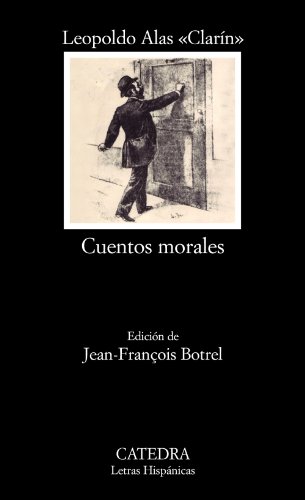 Cuentos morales. Ed. Jean-Francois Botrel.