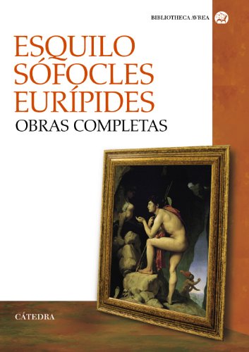 9788437630151: Obras completas (Bibliotheca AVREA)