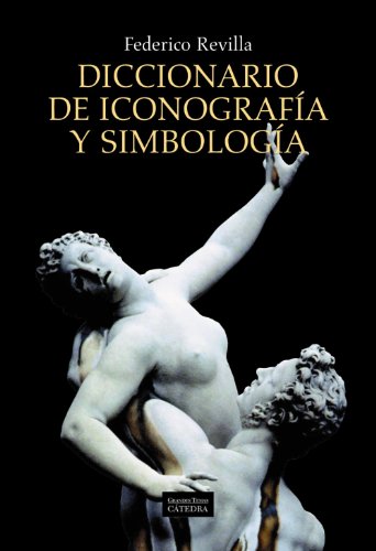 9788437630168: Diccionario de iconografa y simbologa / Dictionary of iconography and symbology