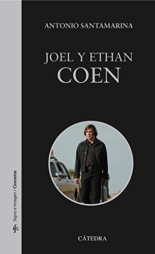 Imagen de archivo de JOEL Y ETHAN COEN. a la venta por KALAMO LIBROS, S.L.