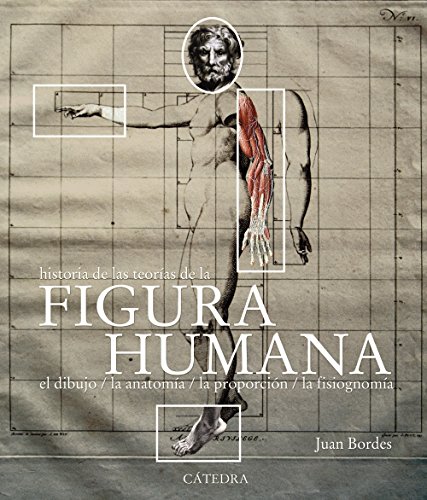 Figura humana (Spanish Edition) (9788437630441) by Bordes, Juan