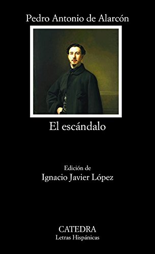 Beispielbild fr El escándalo (Spanish Edition) zum Verkauf von Books From California