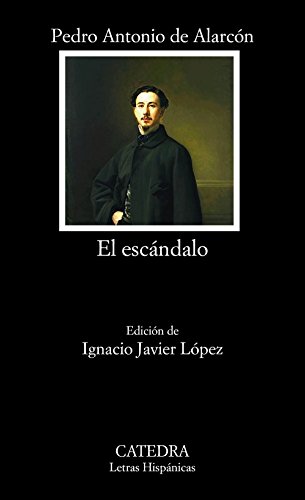 9788437631059: El escndalo (Spanish Edition)