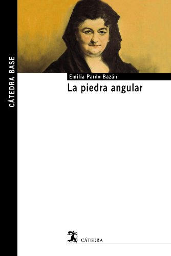 Stock image for LA PIEDRA ANGULAR. for sale by KALAMO LIBROS, S.L.