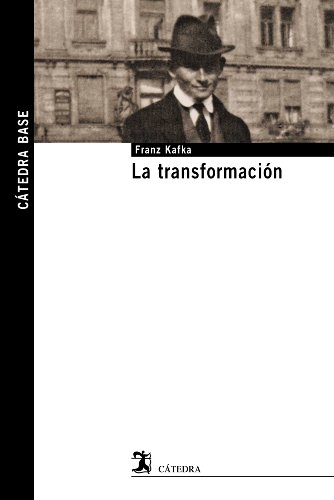 Beispielbild fr LA TRANSFORMACIN. zum Verkauf von KALAMO LIBROS, S.L.