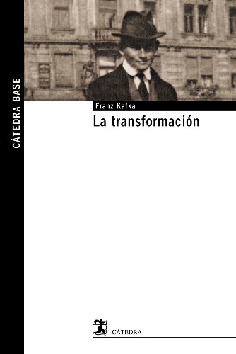 9788437631172: La transformacin (Ctedra base)