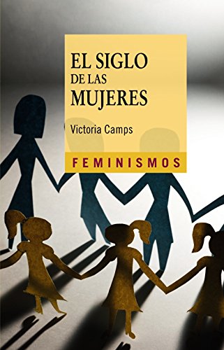 9788437631240: El siglo de las mujeres / The century of women