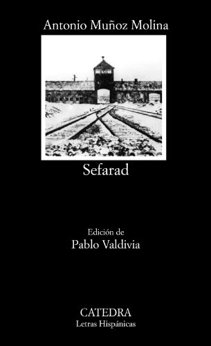 9788437631356: Sefarad (Letras Hispanicas (catedra)