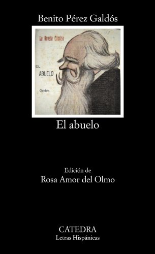 Beispielbild fr EL ABUELO. zum Verkauf von KALAMO LIBROS, S.L.