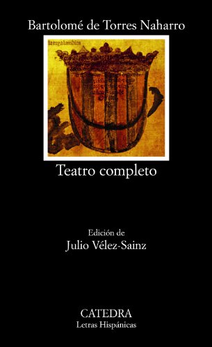 Imagen de archivo de Teatro completo / Complete Drama a la venta por medimops