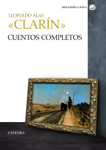 Imagen de archivo de Cuentos completos (Spanish Edition) a la venta por Books From California