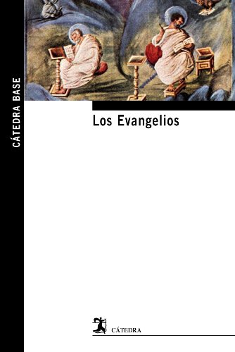 9788437632520: Los Evangelios
