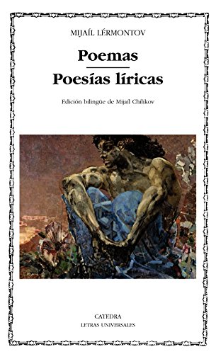 9788437632773: Poemas; Poesas lricas (Letras Universales)