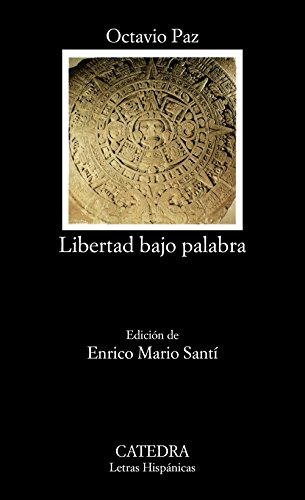 Stock image for LIBERTAD BAJO PALABRA. for sale by KALAMO LIBROS, S.L.