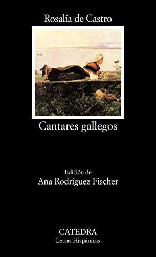 Stock image for CANTARES GALLEGOS. for sale by KALAMO LIBROS, S.L.