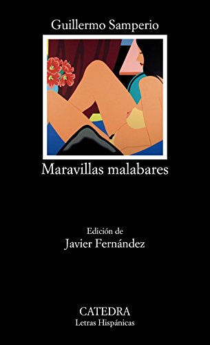 Imagen de archivo de MARAVILLAS MALABARES. a la venta por KALAMO LIBROS, S.L.