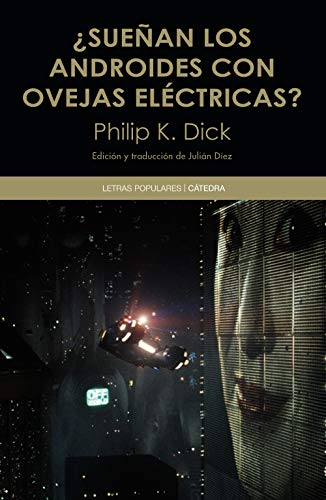 9788437634555: Suean los androides con ovejas elctricas?