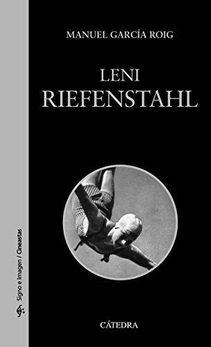 Stock image for LENI RIEFENSTAHL. for sale by KALAMO LIBROS, S.L.