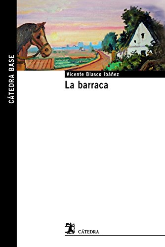 Stock image for LA BARRACA for sale by Hiperbook Espaa