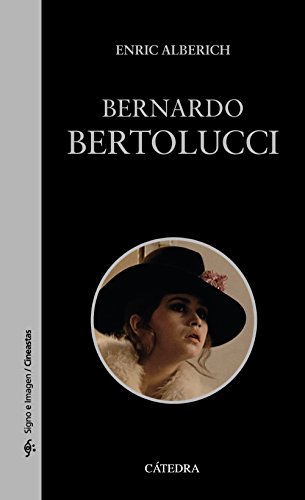 Imagen de archivo de Bernardo Bertolucci a la venta por Revaluation Books