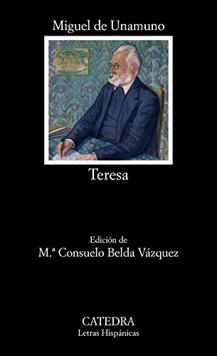 9788437637709: Teresa (Letras Hispnicas)