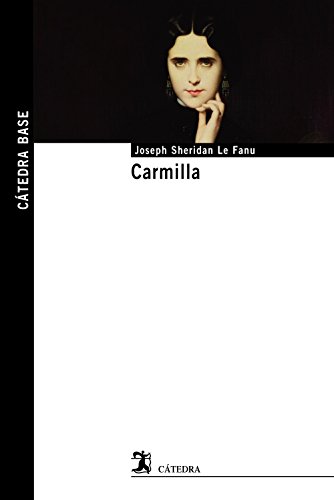 Stock image for CARMILLA. for sale by KALAMO LIBROS, S.L.