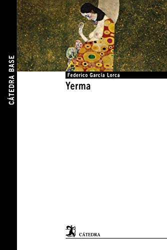 Imagen de archivo de Yerma a la venta por LIBRERIA PETRARCA