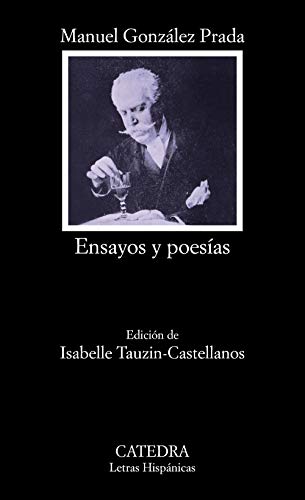 Stock image for ENSAYOS Y POESAS. for sale by KALAMO LIBROS, S.L.
