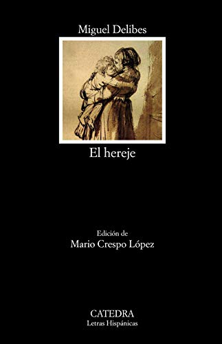Stock image for EL HEREJE. for sale by KALAMO LIBROS, S.L.