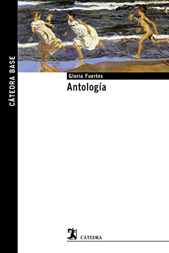 9788437640297: Antologa (Ctedra base)