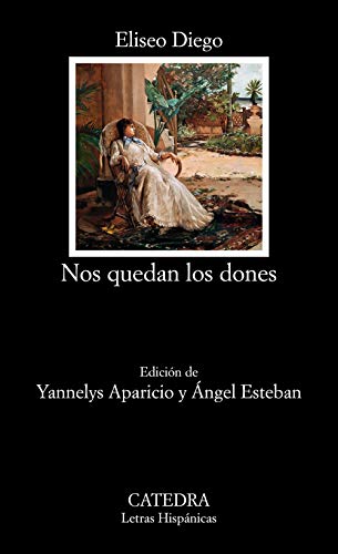 Stock image for NOS QUEDAN LOS DONES. for sale by KALAMO LIBROS, S.L.