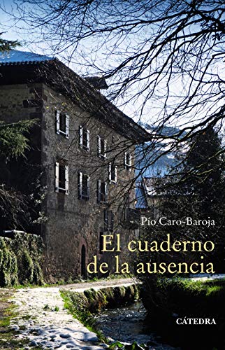 Imagen de archivo de EL CUADERNO DE LA AUSENCIA. a la venta por KALAMO LIBROS, S.L.