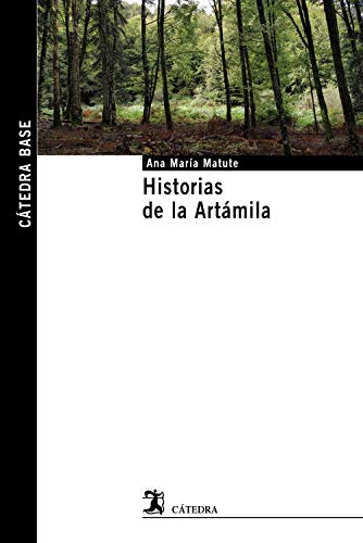 Stock image for HISTORIAS DE LA ARTMILA. for sale by KALAMO BOOKS