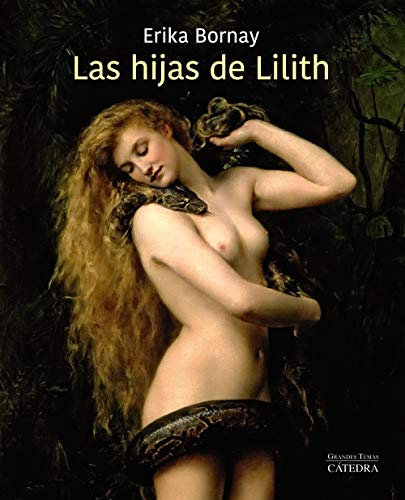 9788437641348: Las hijas de Lilith (Arte Grandes temas)