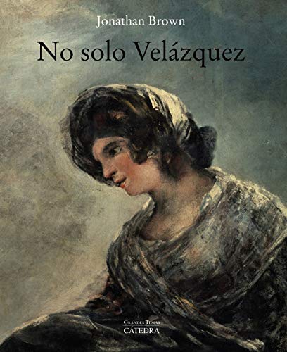 Beispielbild fr No solo Velzquez zum Verkauf von Better World Books