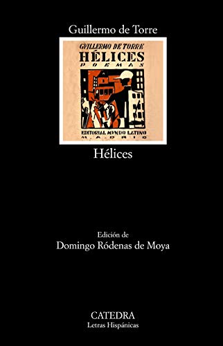 Imagen de archivo de HLICES. a la venta por KALAMO LIBROS, S.L.