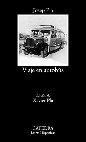 Stock image for VIAJE EN AUTOBS. for sale by KALAMO LIBROS, S.L.