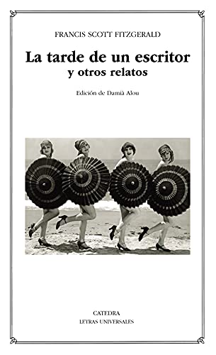 Imagen de archivo de LA TARDE DE UN ESCRITOR Y OTROS RELATOS. a la venta por KALAMO LIBROS, S.L.