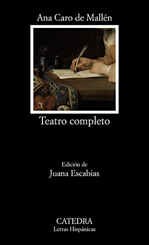 Imagen de archivo de Teatro completo a la venta por Agapea Libros