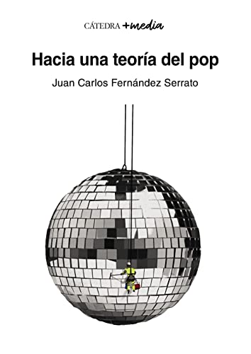 Stock image for Hacia una teora del pop for sale by Agapea Libros