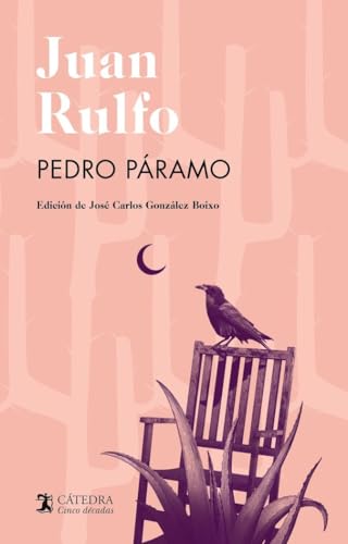 

Pedro Páramo