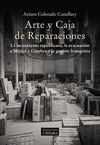 Imagen de archivo de ARTE Y CAJA DE REPARACIONES a la venta por Libros nicos