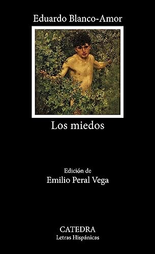 Stock image for LOS MIEDOS. for sale by KALAMO LIBROS, S.L.