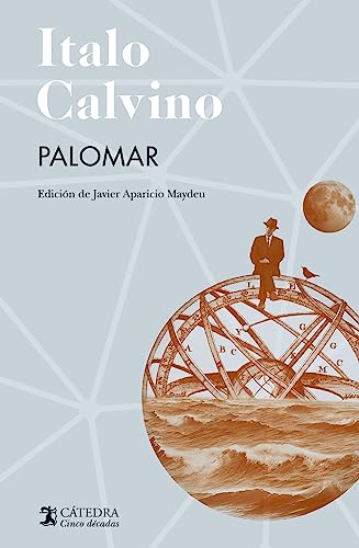 Imagen de archivo de PALOMAR. a la venta por KALAMO LIBROS, S.L.