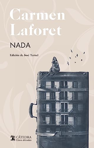Stock image for NADA. for sale by KALAMO LIBROS, S.L.