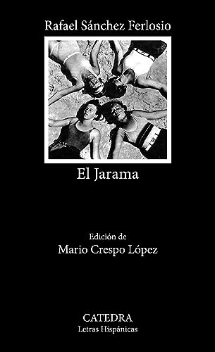 Imagen de archivo de EL JARAMA. a la venta por KALAMO LIBROS, S.L.